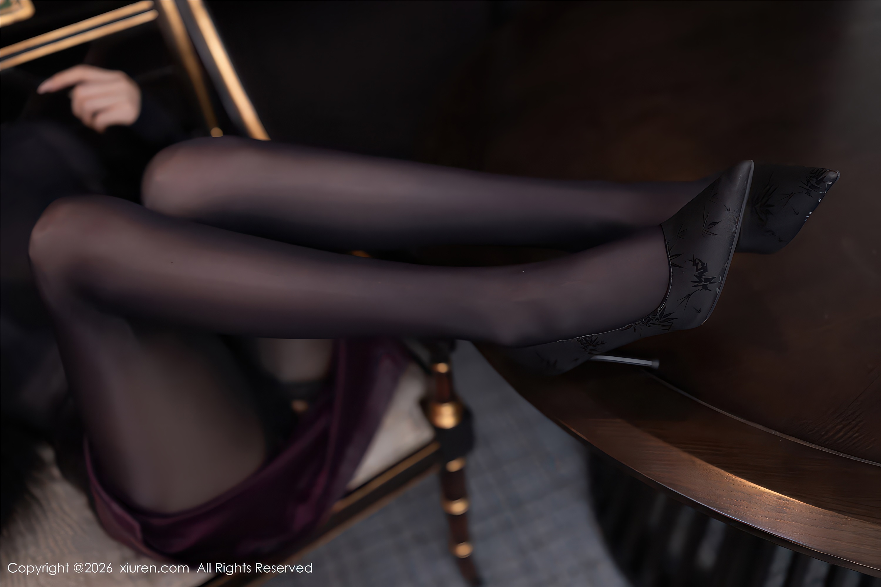 Xiuren秀人网 2026.01.16 NO.11245 鱼子酱Fish